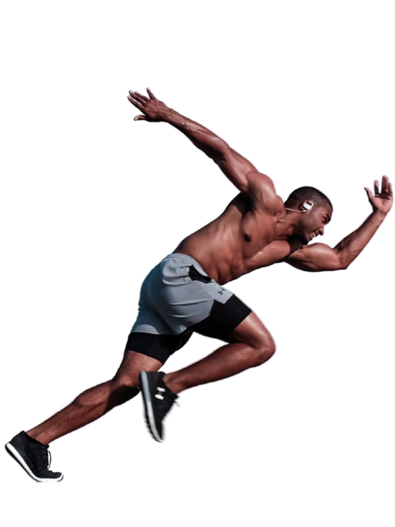 runner run image